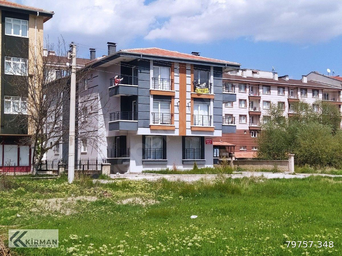 çubuk esenboğa'da 1+1 full yapılı sıfır merkezde