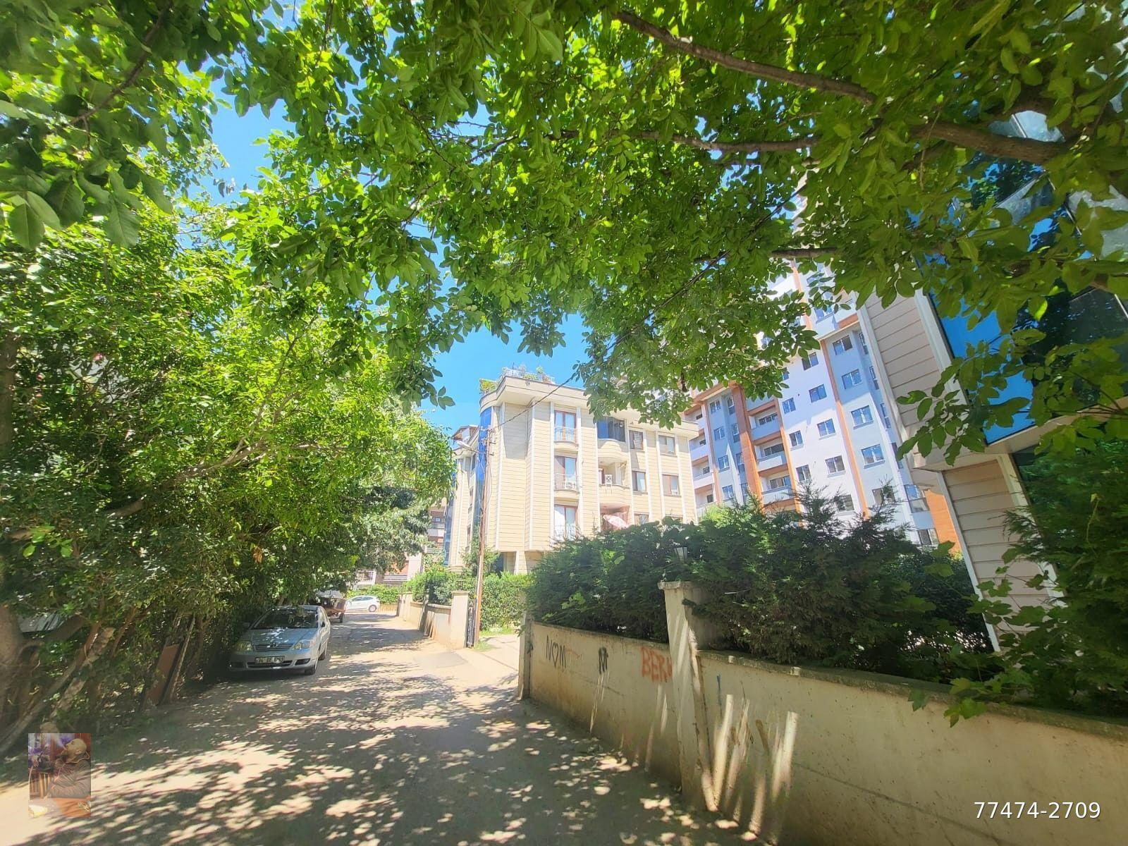 Tuzla Postanede Yeni Binada Yüksek Giriş Kat Naci Avcı dan