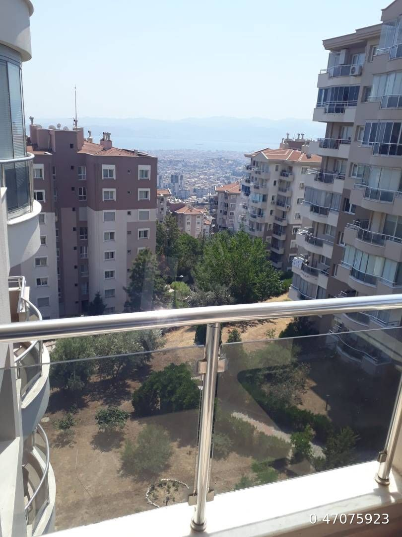 Körfez'de Kiralık Daire