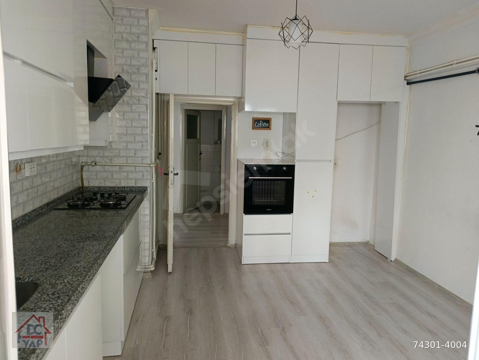 ÇORUM KALE MAH. ATA CADDESİ ÜZERİNDE KİRALIK 3+1 DAİRE