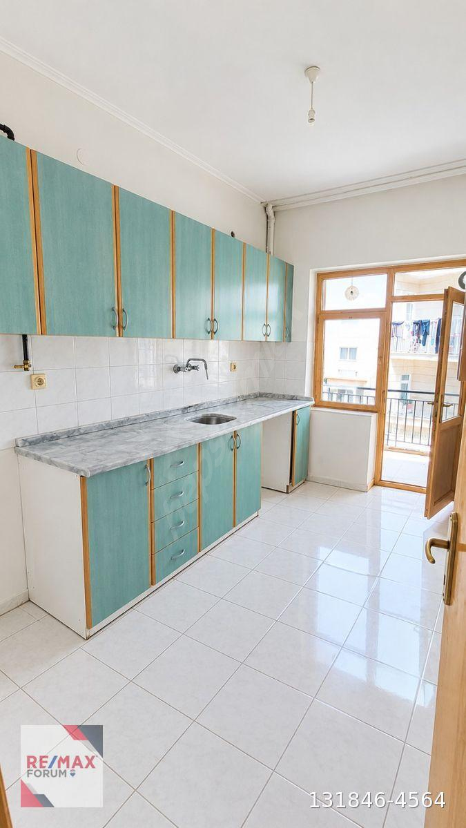 TAŞSARAY OTEL ARKASINDA SATILIK 3+1 DAİRE | MERKEZİ KONUM