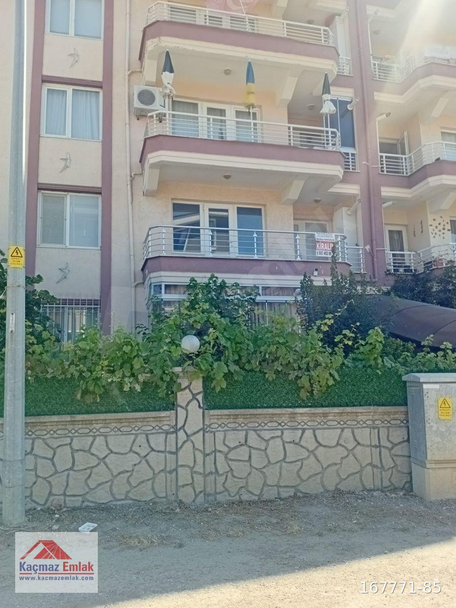GELİBOLU GAZİSÜLEYMANPAŞA DA 3+1 KİRALIK DAİRE