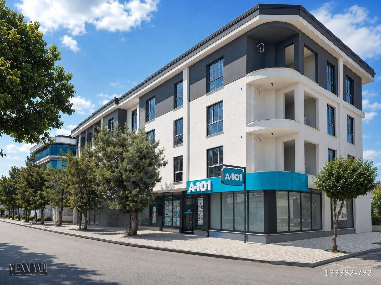 YATIRIM İÇİN KAÇIRILMAYACAK FIRSAT 1+1 | YÜKSEK KİRA GETİRİLİ