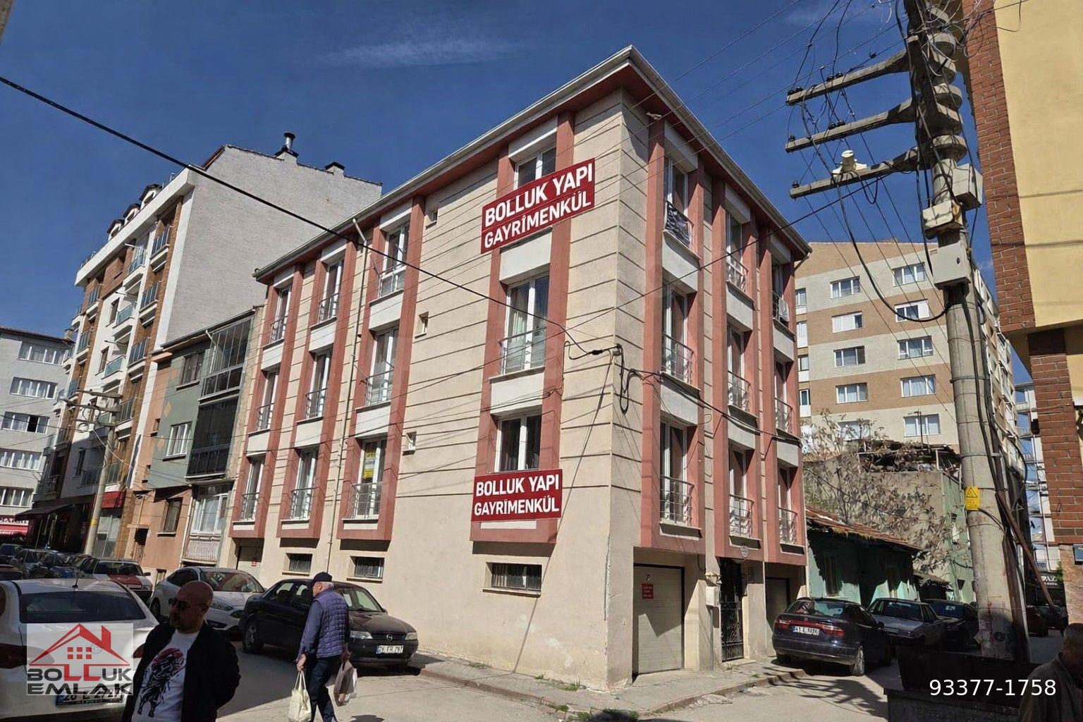 HACISEYİT'TE SATILIK 2+0 DAİRE