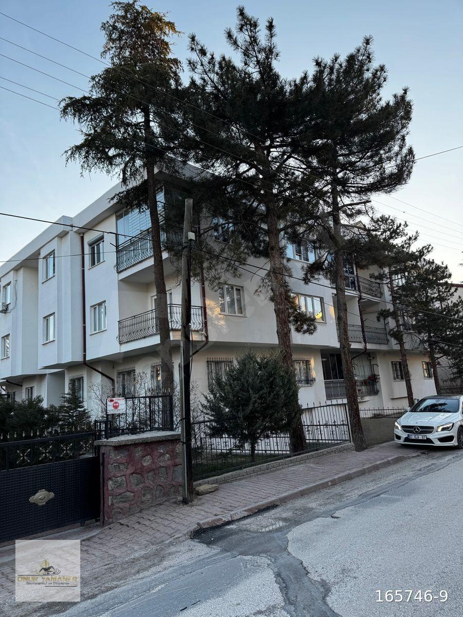 ONUR YAMANER GAYRİMENKUL’DEN KAZANCIDA SATILIK 5+1 DUBLEKS DAİRE