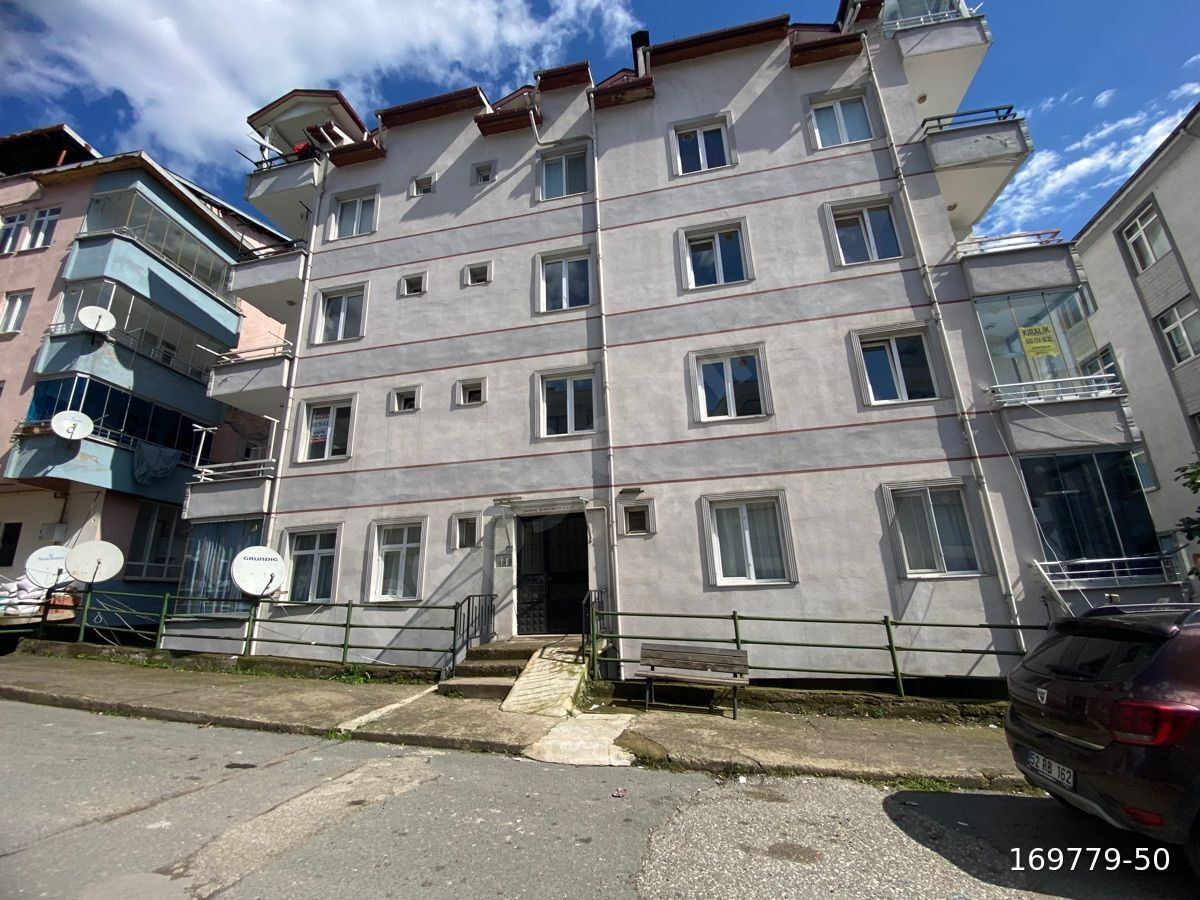 SAFİR'DEN ŞAHİNCİLİ VAKIF OKULU MEVKİ KİRALIK DAİRE