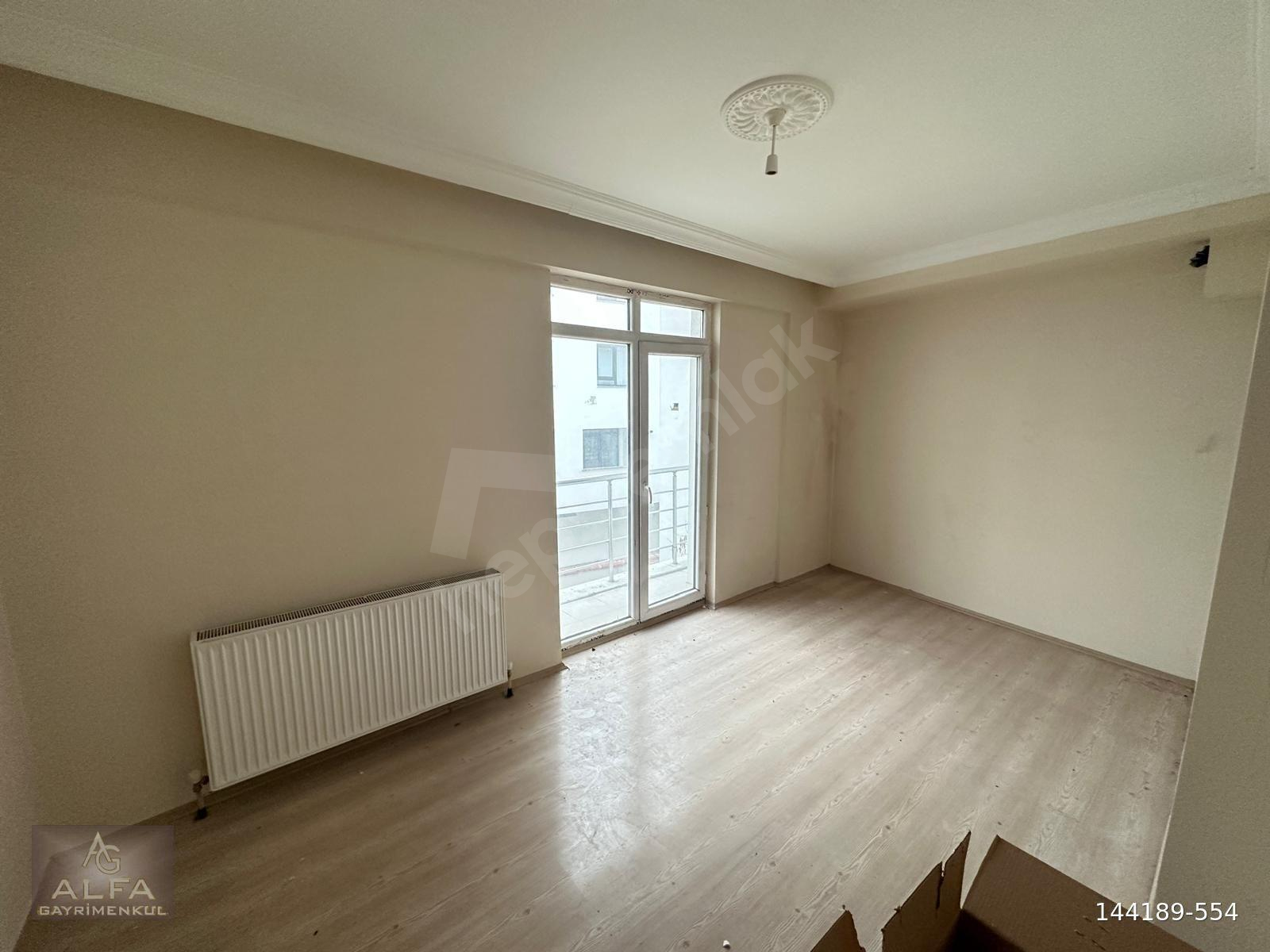 SÜTLÜCE MH. İÇEM KAPISI YAKINI 75 M² 2+0 KİRALIK DAİRE