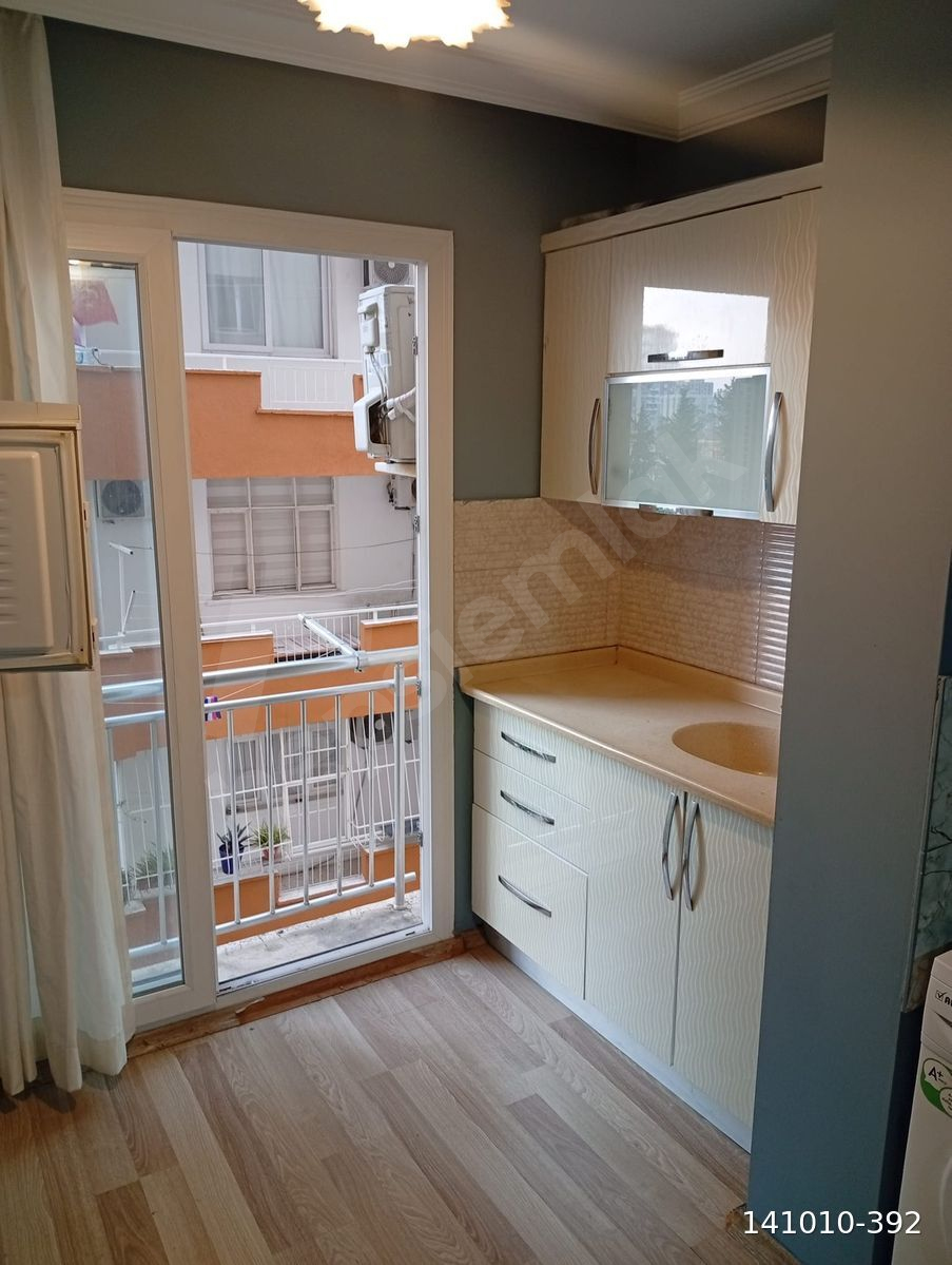 Katmerci Dayı Arkası 1+1 Eşyalı Kiralık Daire