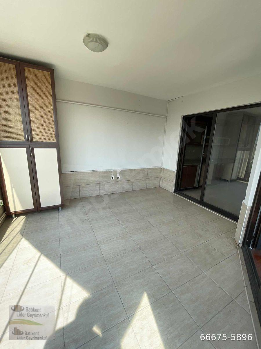 BATIKENT LİDERDEN CANLI GÜVENLİKLİ GENİŞ 4+1 KİRALIK DAİRE