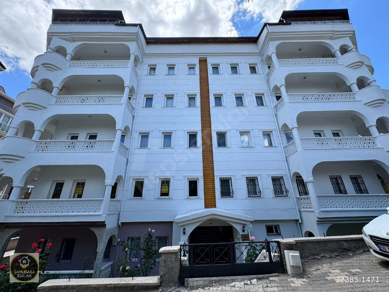 ŞANLIBABA EMLAK'TAN ESENTEPE MAH. SATILIK 3+1 ARA KAT DAİRE