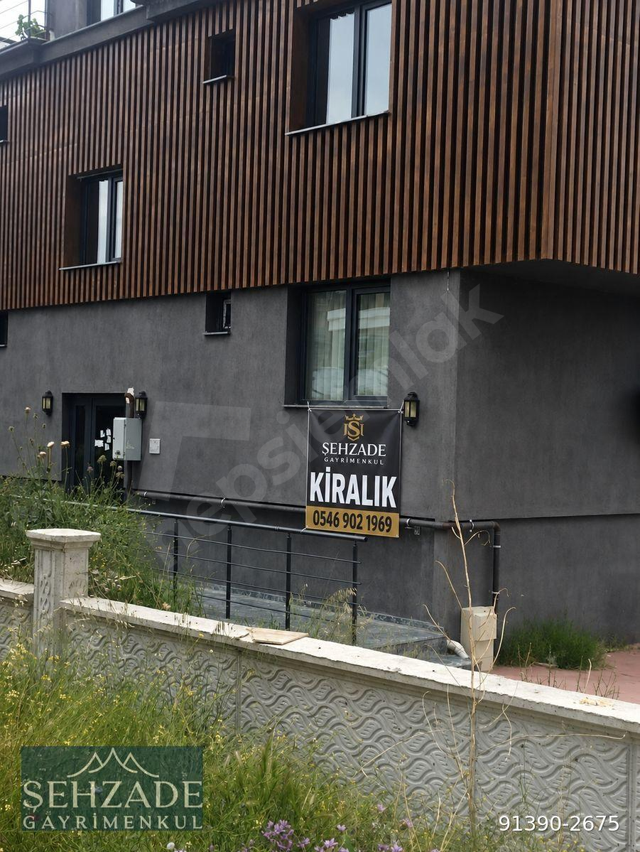 ŞEHZADE'den SELÇUKBEY'de EŞYALI 1+1 KİRALIK SUİT DAİRE