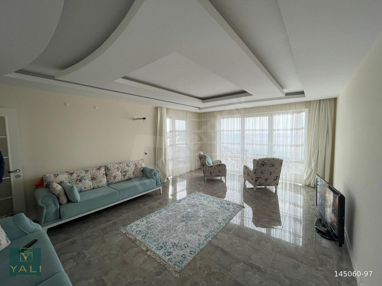 ADABAHÇE EVLERİ’NDE ULTRA LÜKS 3+1 DAİRE