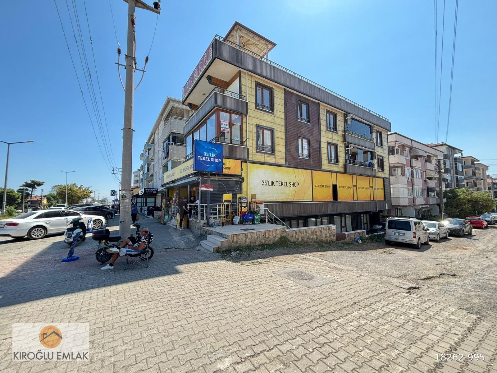 Karasu’da Deniz Manzaralı 2+1 – Keyifli Bir Yaşam İçin!!
