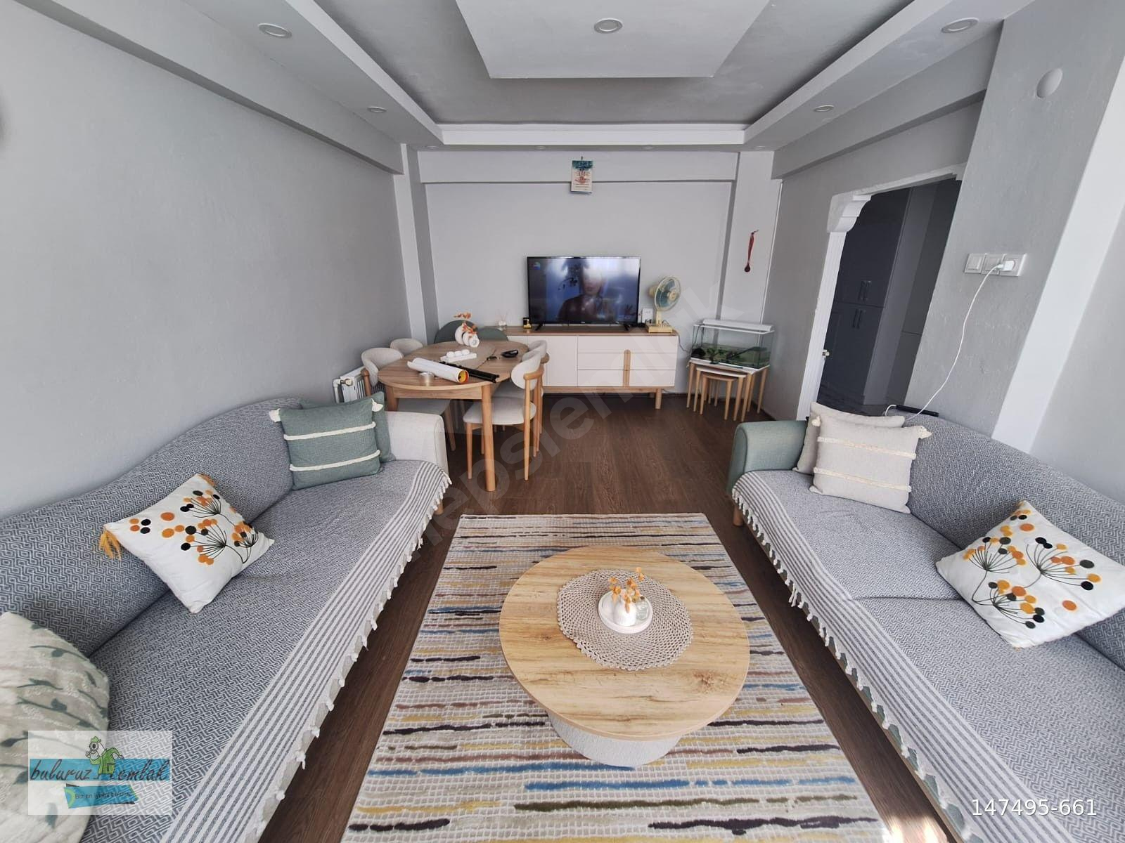BULURUZDAN BABADEMİRTAŞ MAH. SATILIK 3+1 DAİRE