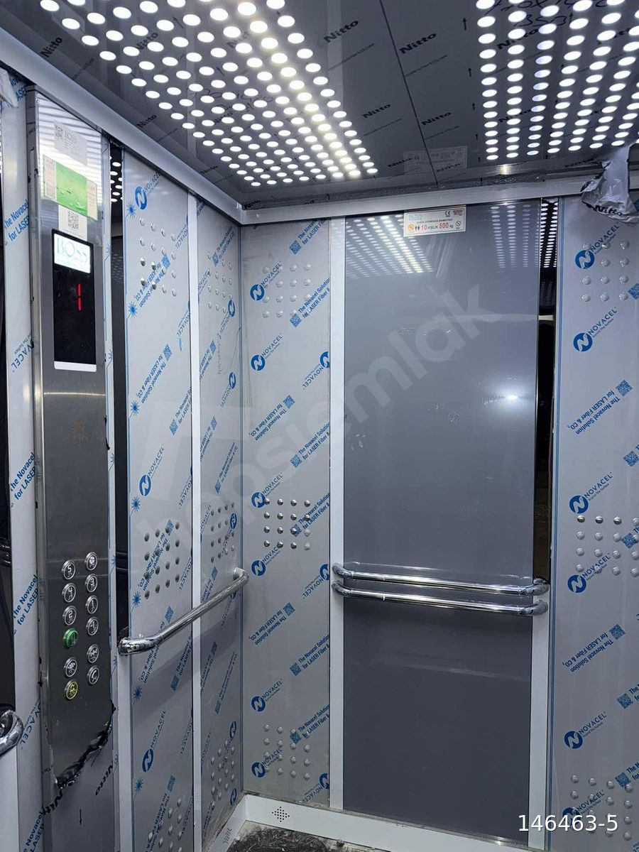 LEVENTOĞLU TOKİ ATAŞEHİR 1 ETAP DA SATILIK SIFIR 3+1 DAİRE
