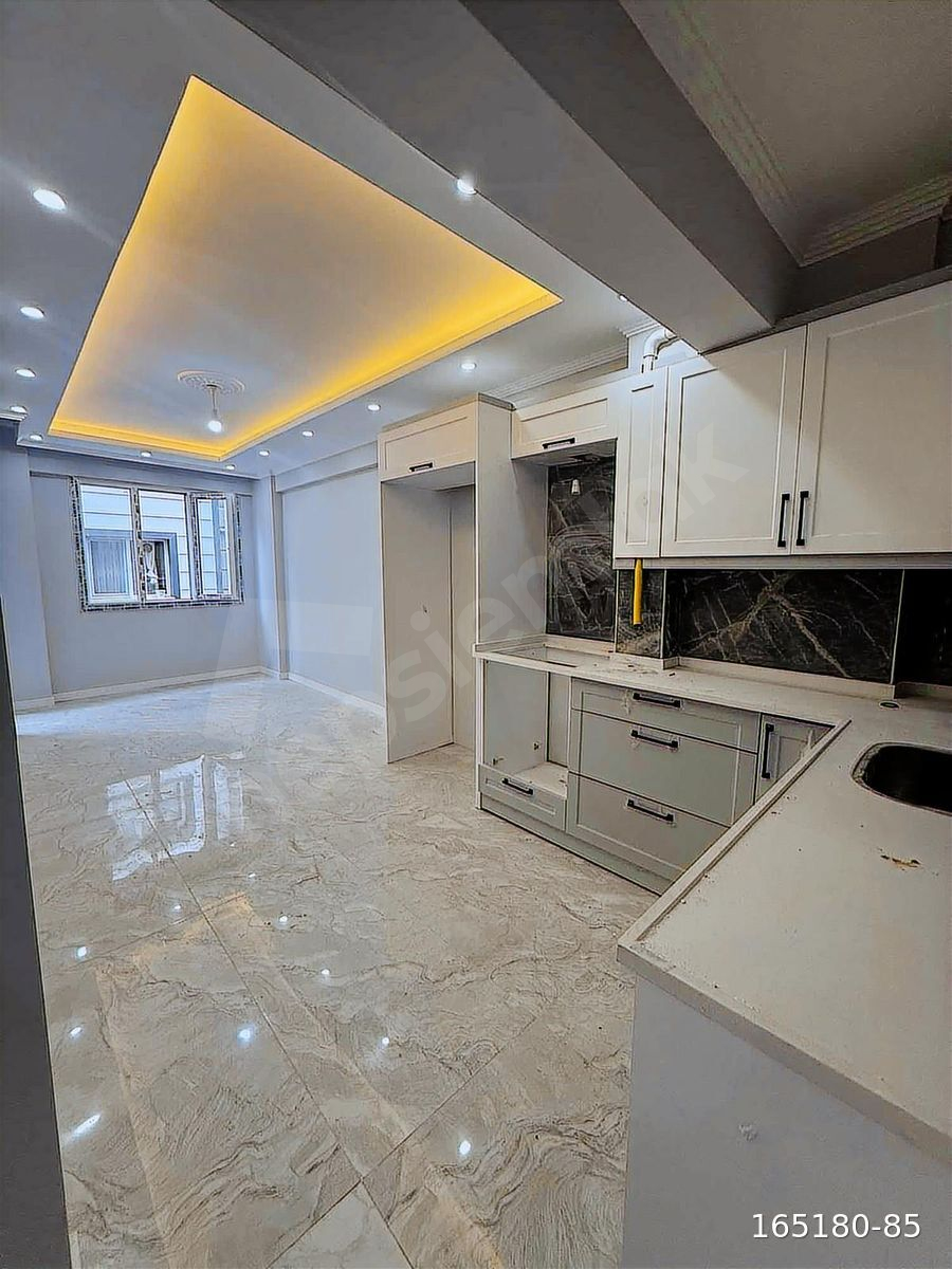AYKUT EMLAKTAN MUTLU MAH. 2+1 AÇIK MUTFAKLI 0 DAİRE