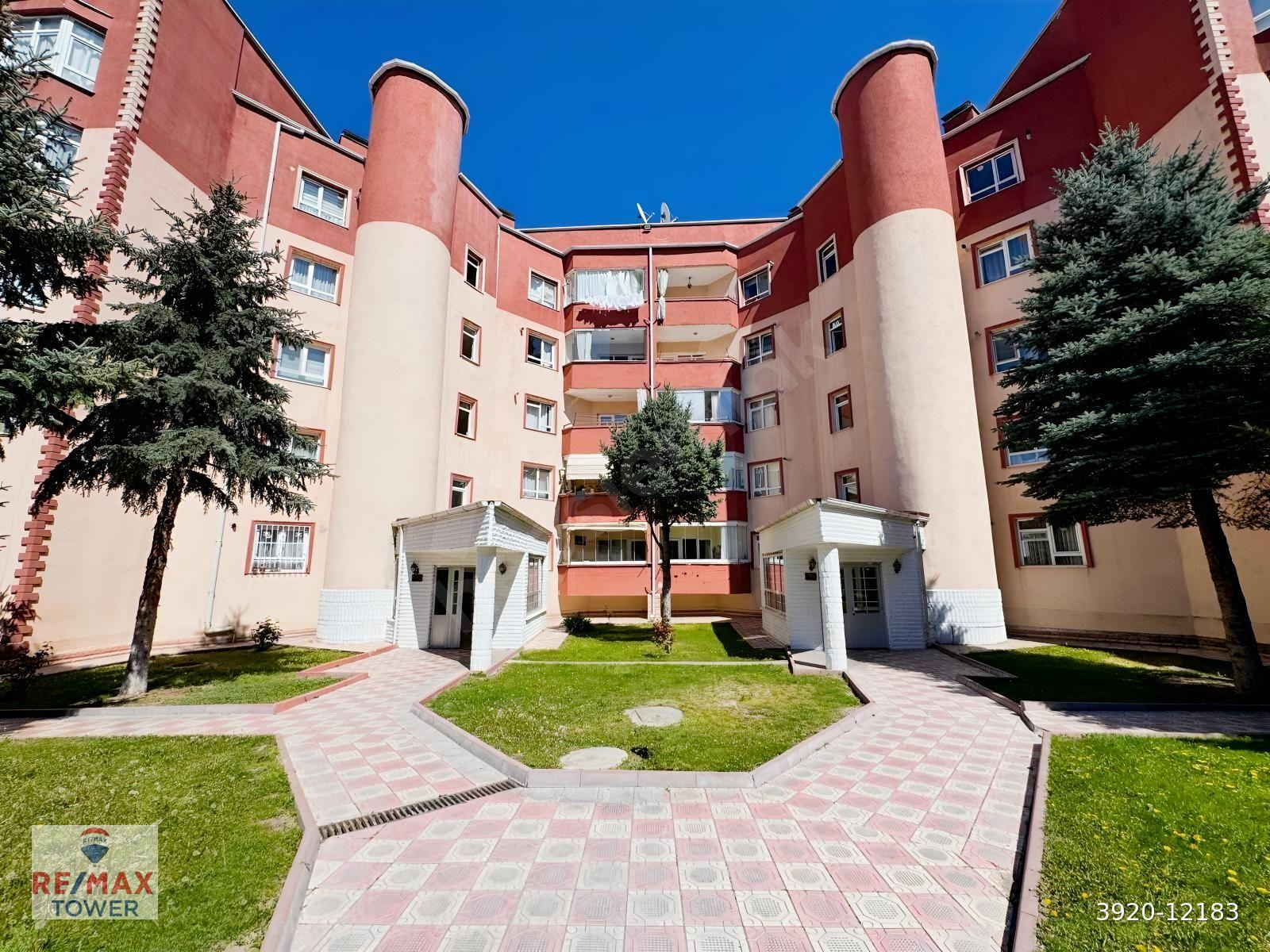 DAMLA ALINTERİ SİTESİNDE SATILIK 3+1 SATILIK DAİRE
