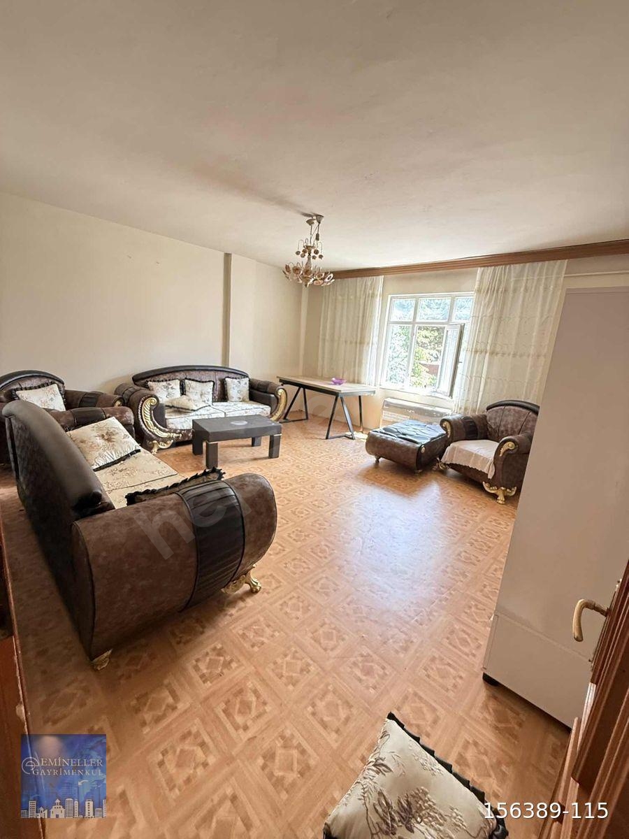 İSLAMBEY MAHALLESİNDE CADDE ÜZERİ 2+1 GENİŞ KİRALIK DAİRE