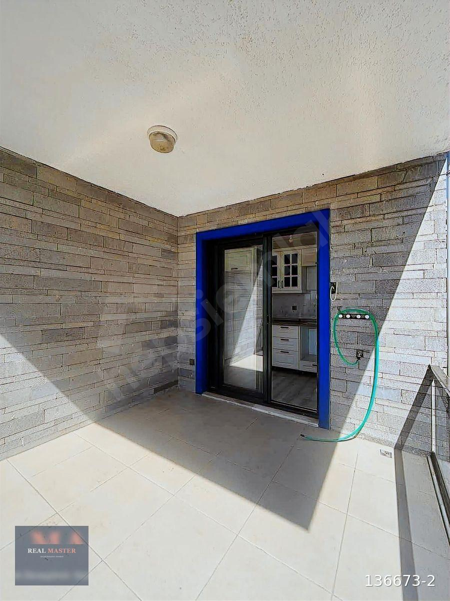 BODRUM MUMCULAR MERKEZ'DE 3+1 SATILIK ARA KAT DAİRE