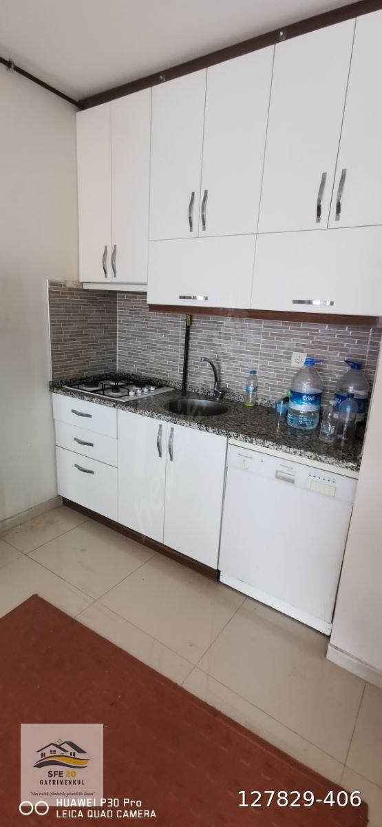 TOPRAKLIK'TA KİRALIK 2+1 YALITIMLI ÇATI KATI EŞYALI APART