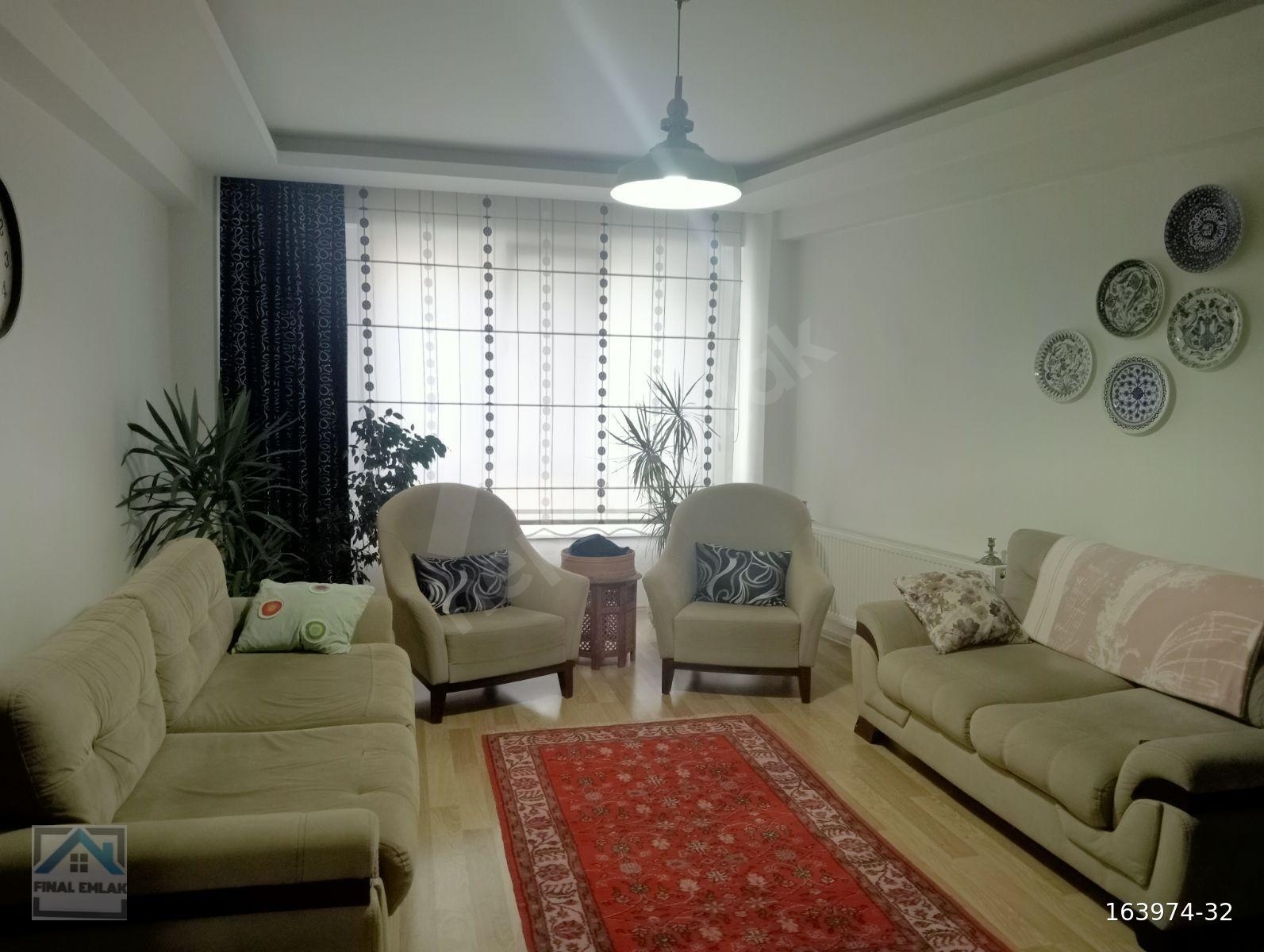 GÜLTEPE DE SATILIK 3+1 ARAKAT