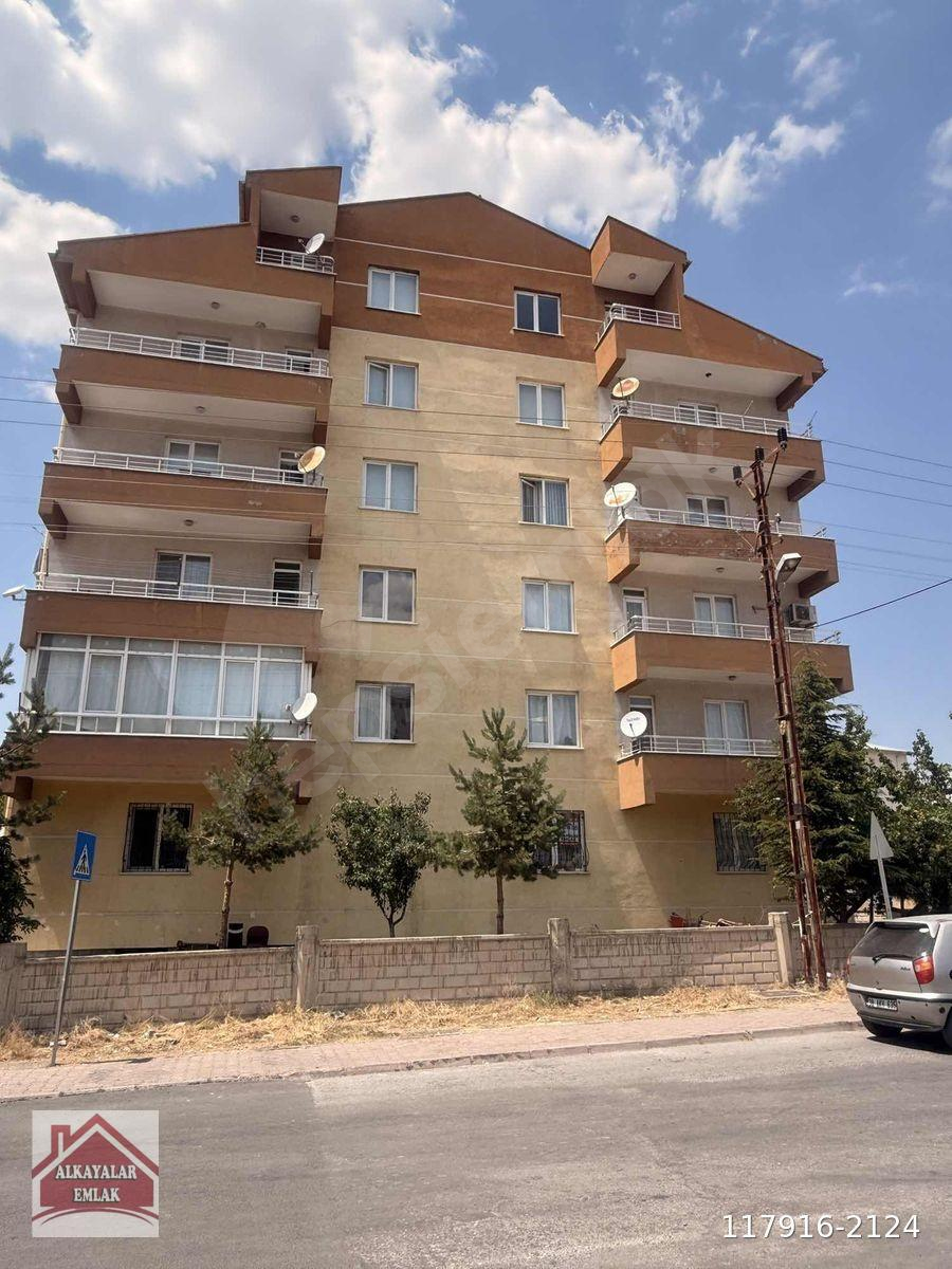 Kocasinan Kayabaşı mah SATILIK KOMBİLİ DAİRE
