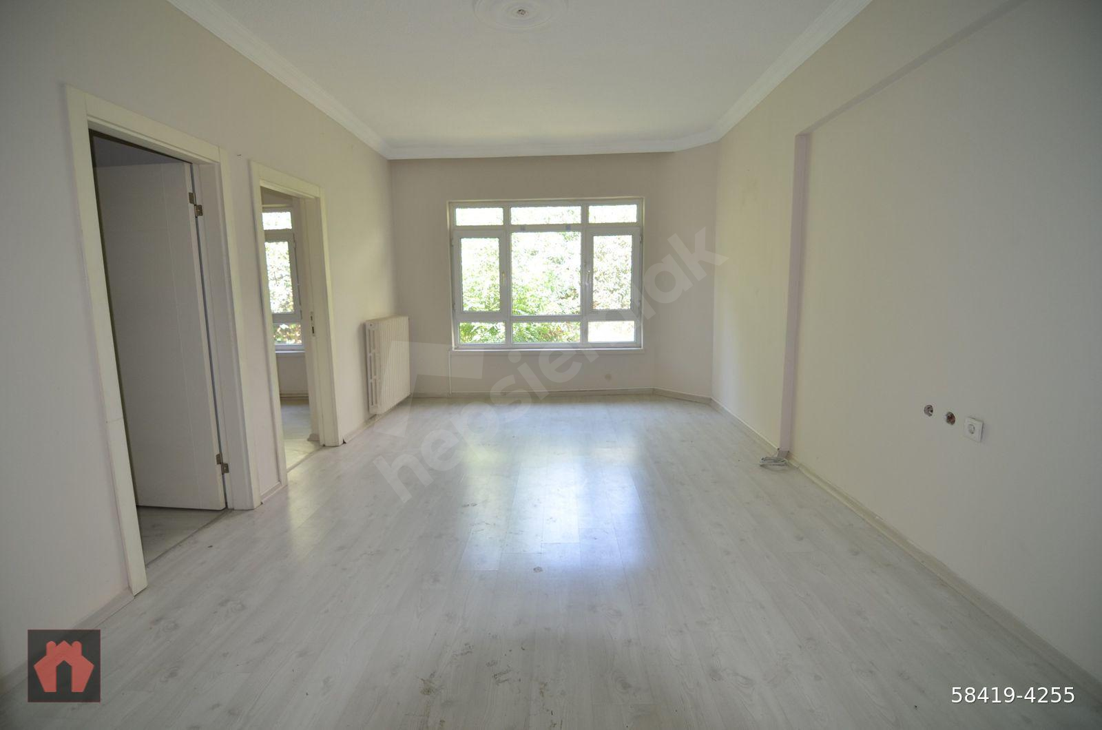 BAĞLAR CADDESİ BÜYÜK KOLEJ YANI KATTA 3+1 BOŞ DAİRE
