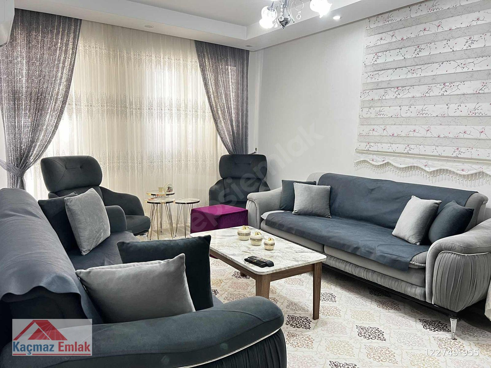 ACİLL!!! MANAVGAT KASAPLAR'DA SATILIK 2+1 BAĞIMSIZ MUTFAK