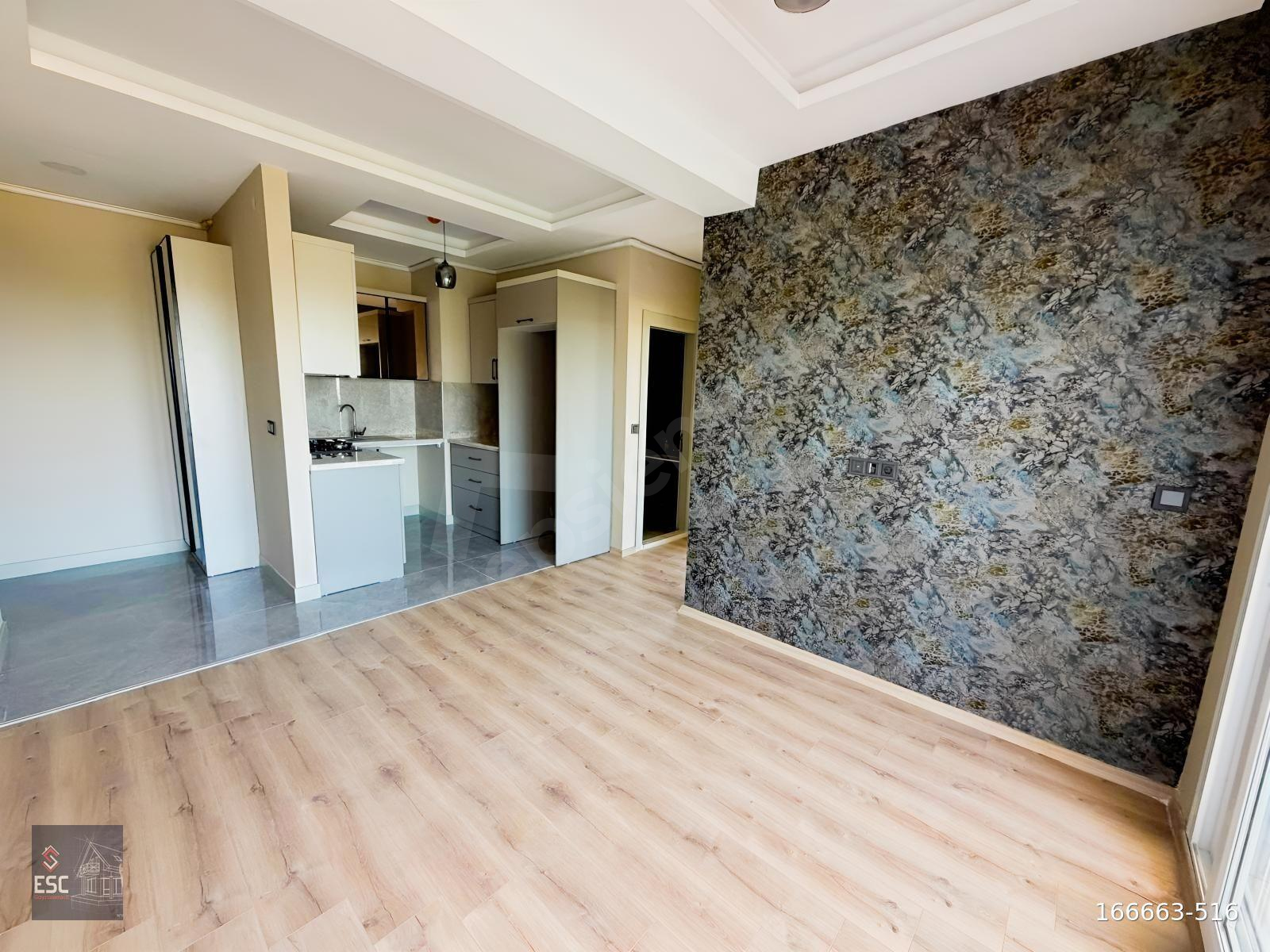 ESC'DEN AKDENİZ MH'DE SİTE İÇİ 2+1 KİRALIK DAİRE ESC2593