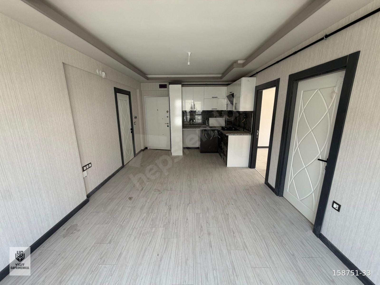 YİĞİT GAYRİMENKUL'DEN 2+1 KİRALIK GENİŞ KULLANIŞLI DAİRE