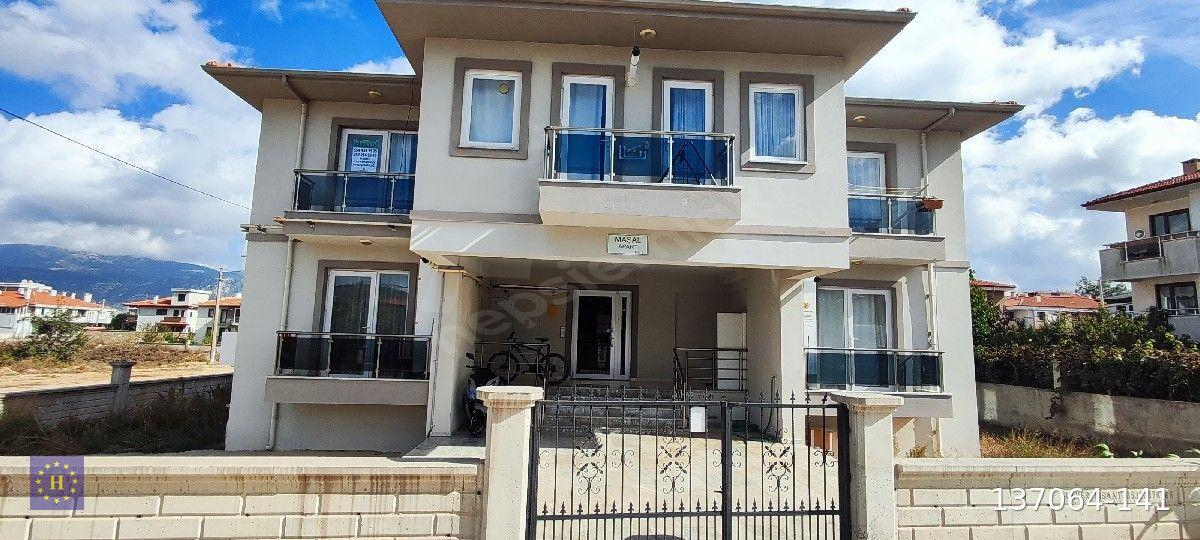 Muğla Menteşe Yeniköy'de KİRALIK 1+1 Daire