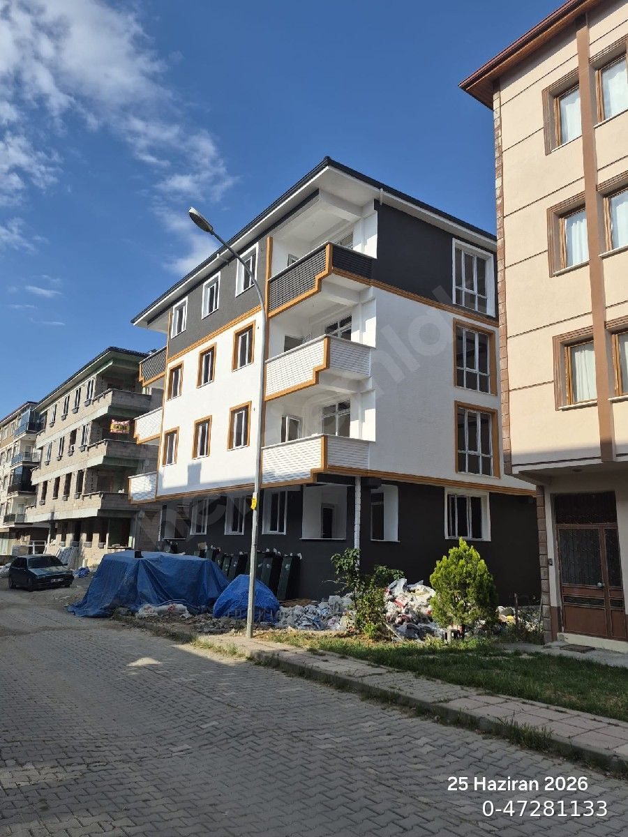 SAHİBİNDEN SATILIK 2+1 SIFIR DAİRE
