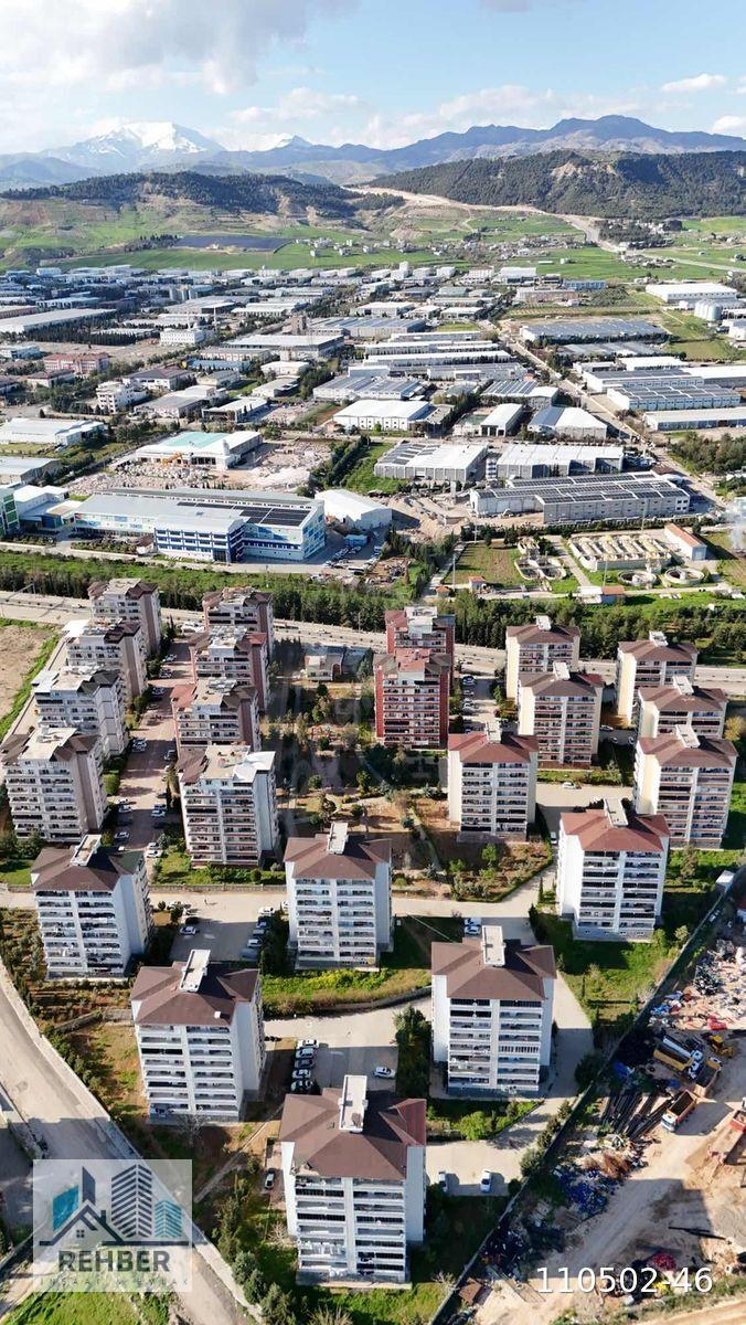 REHBER EMLAK'TAN GÜLBEYAZ KONUTLARI'NDA SATILIK 3+1 DAİRE