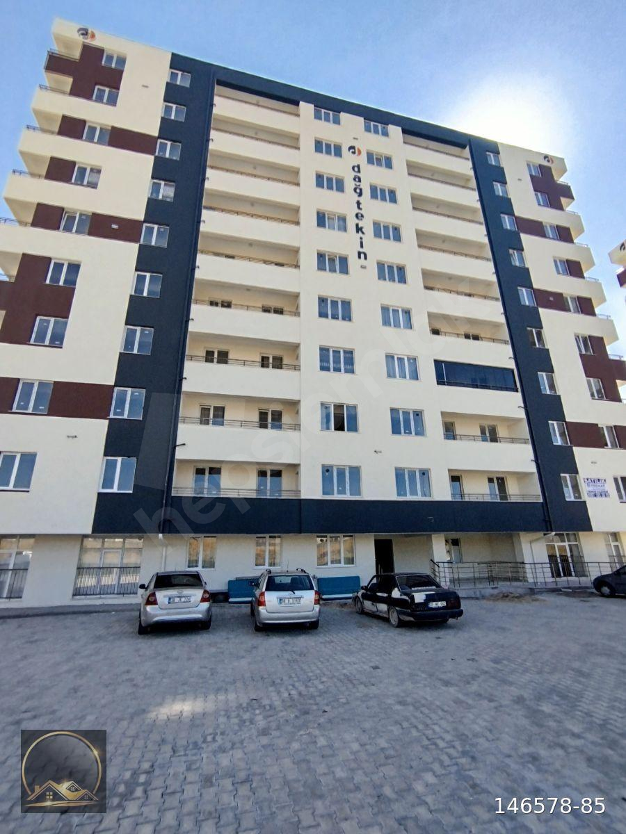 MEHMET UCANDAN ERKİLET CAMİKEBİR DAGTEKİNDE KİRALIK 2+1 DAİRE