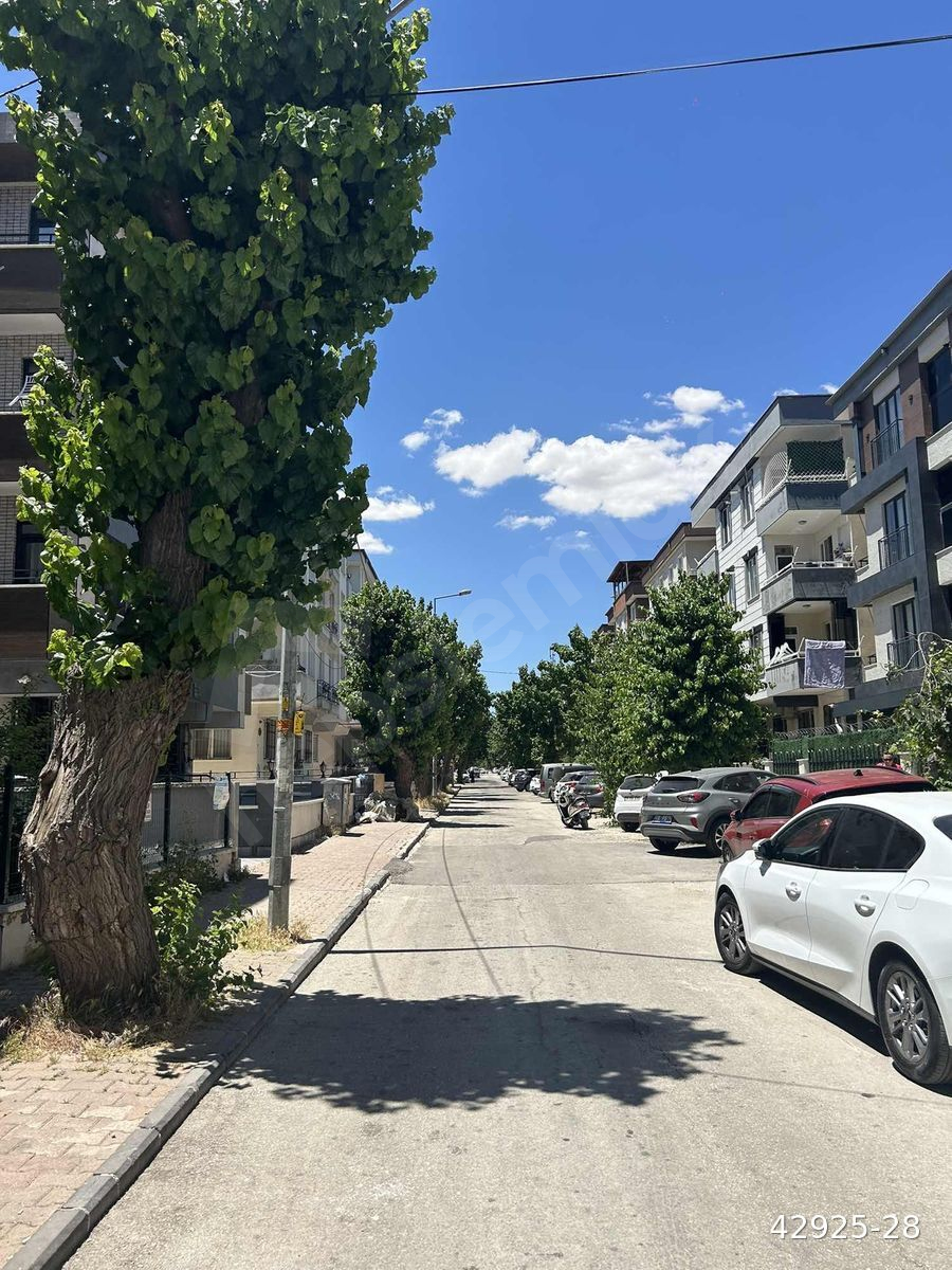 SANKO PARK AVM CİVARINDA KİRALIK 3+1 EŞYALI LÜKS DAİRE