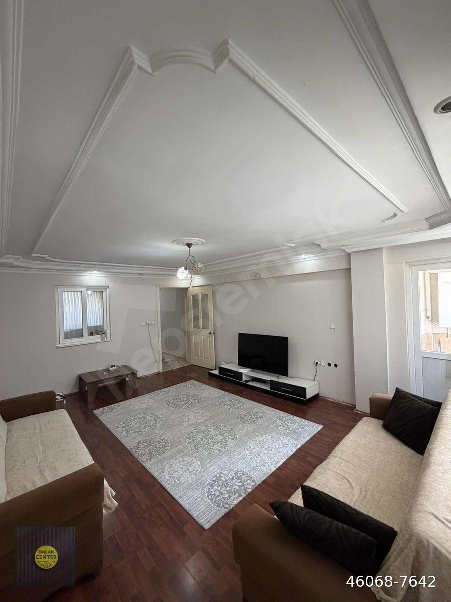 EMLAK CENTER'DAN SATILIK TEVFİKİYE 3+1 ARAKAT ASANSÖRLÜ DAİRE