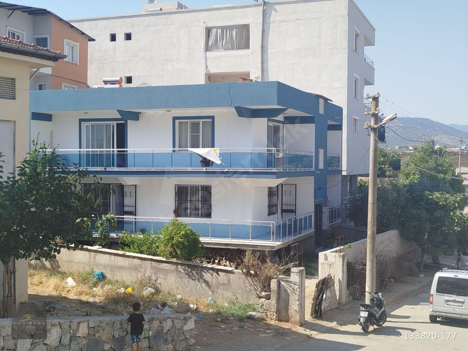 150 METRE 2+1 SATILIK DAİRE