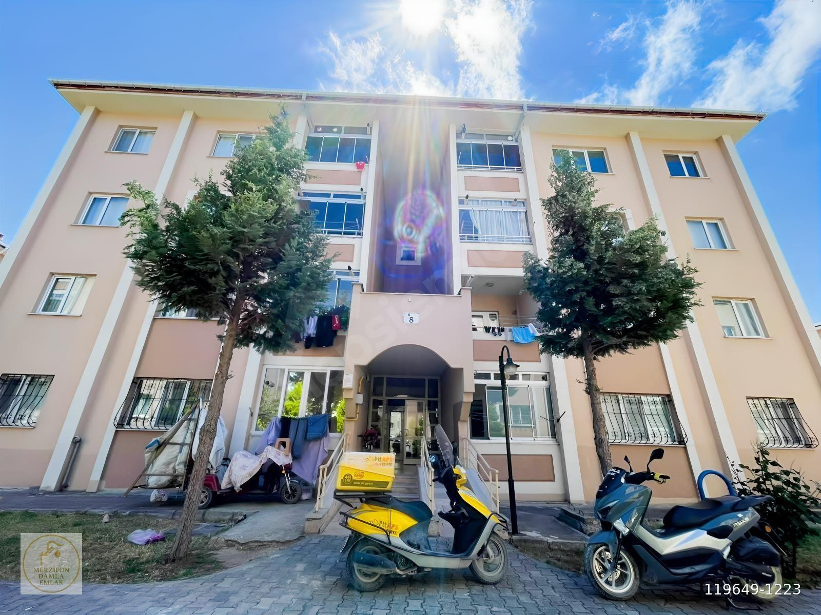DAMLA EMLAK'TAN 1.ETAP TOKİ KONUTLARI 3+1 140 M2 ARAKAT SATILIK