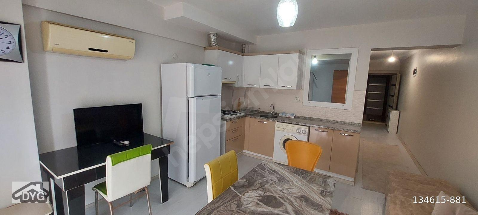 EŞYALI KİRALIK 1+1 DAİRE