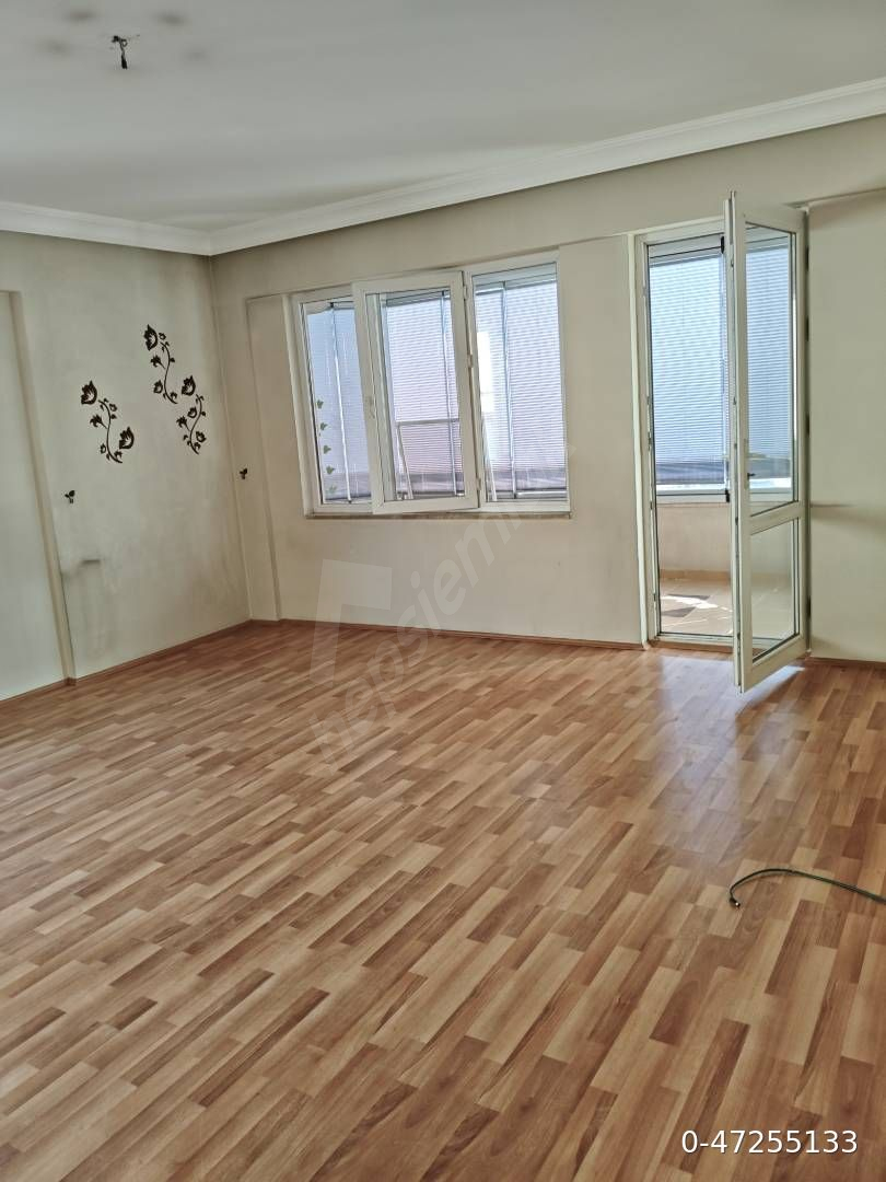 Erbaa çarşı merkezde 3+1