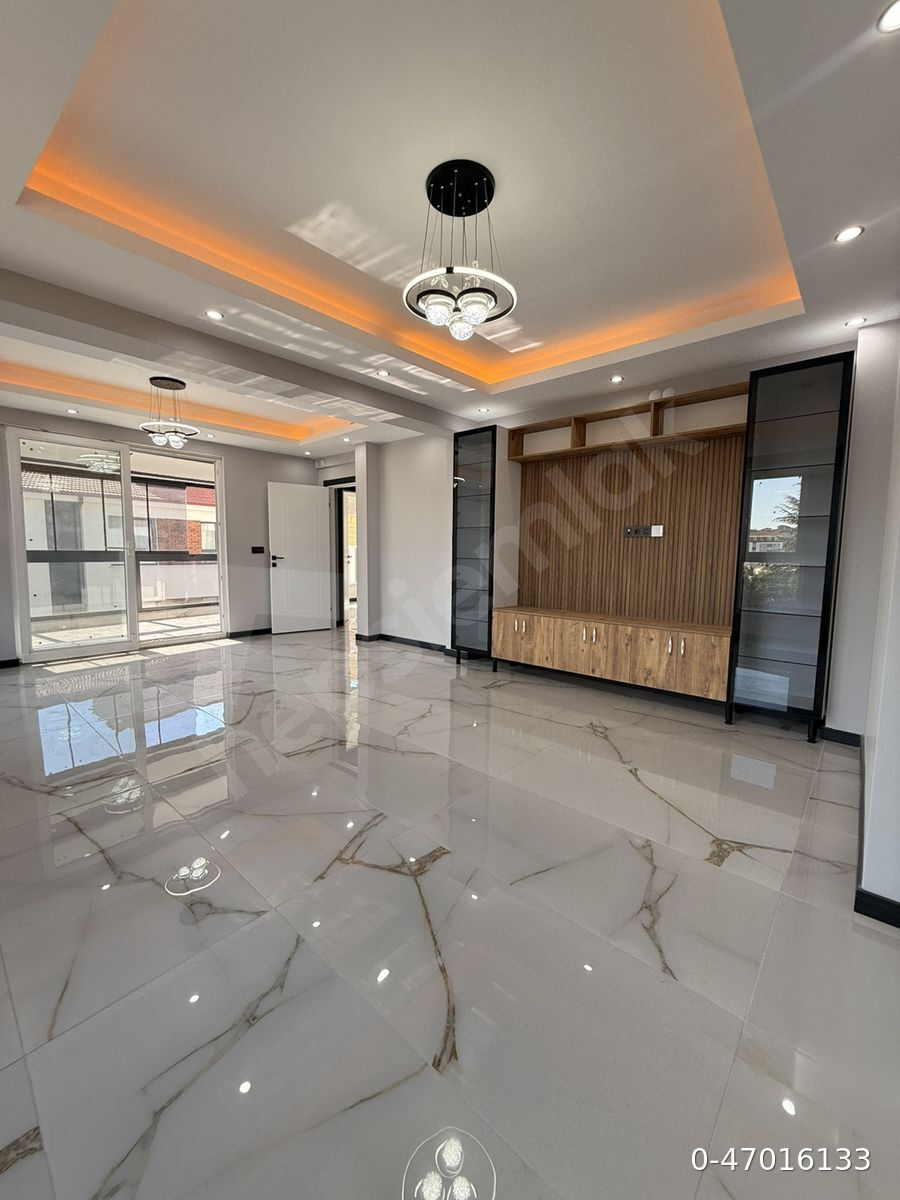 Sahibinden satılık 4+1 dubleks daire