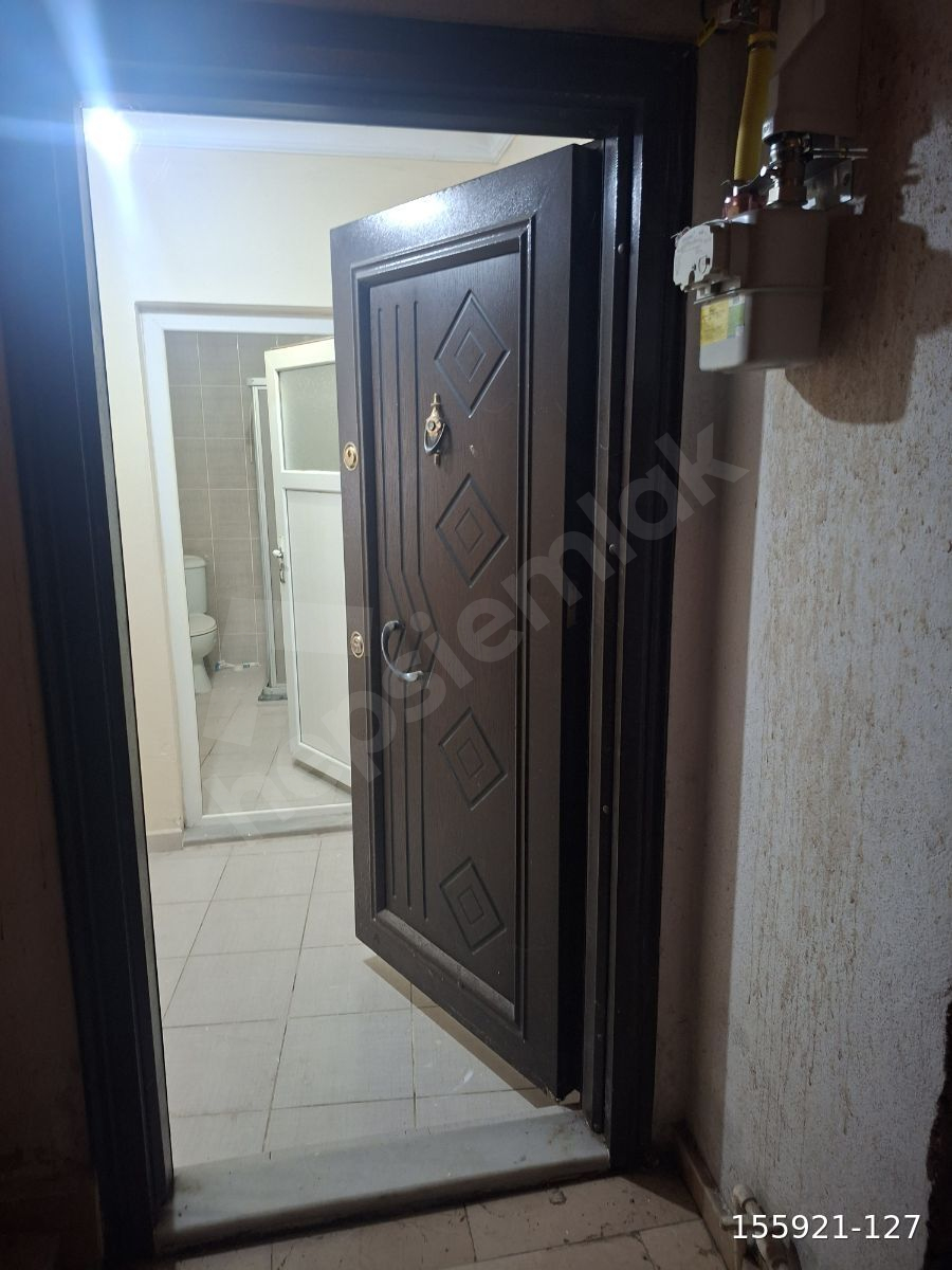 TİREBOLU EMLAKTAN 2+1 DOĞALGAZLI DAİRE