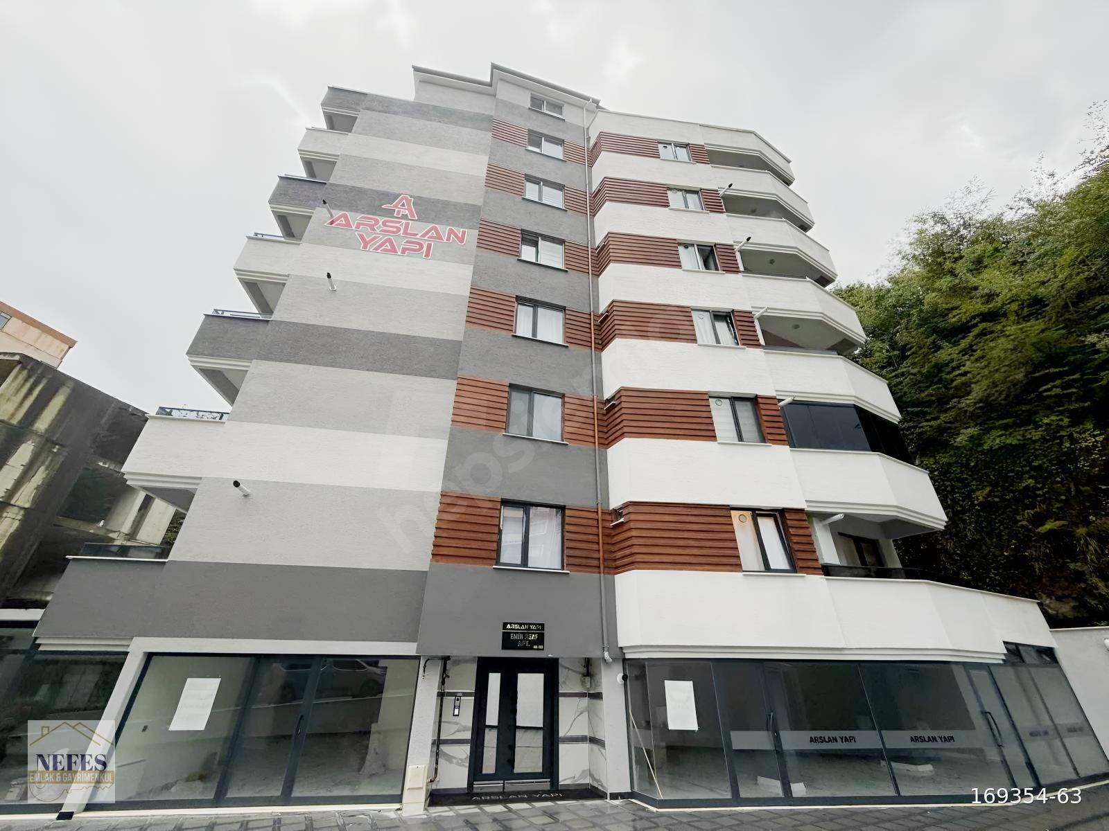 NEFES EMLAK'TAN İNCİVEZDE AYRI MUTFAKLI KİRALIK 1+1 DAİRE