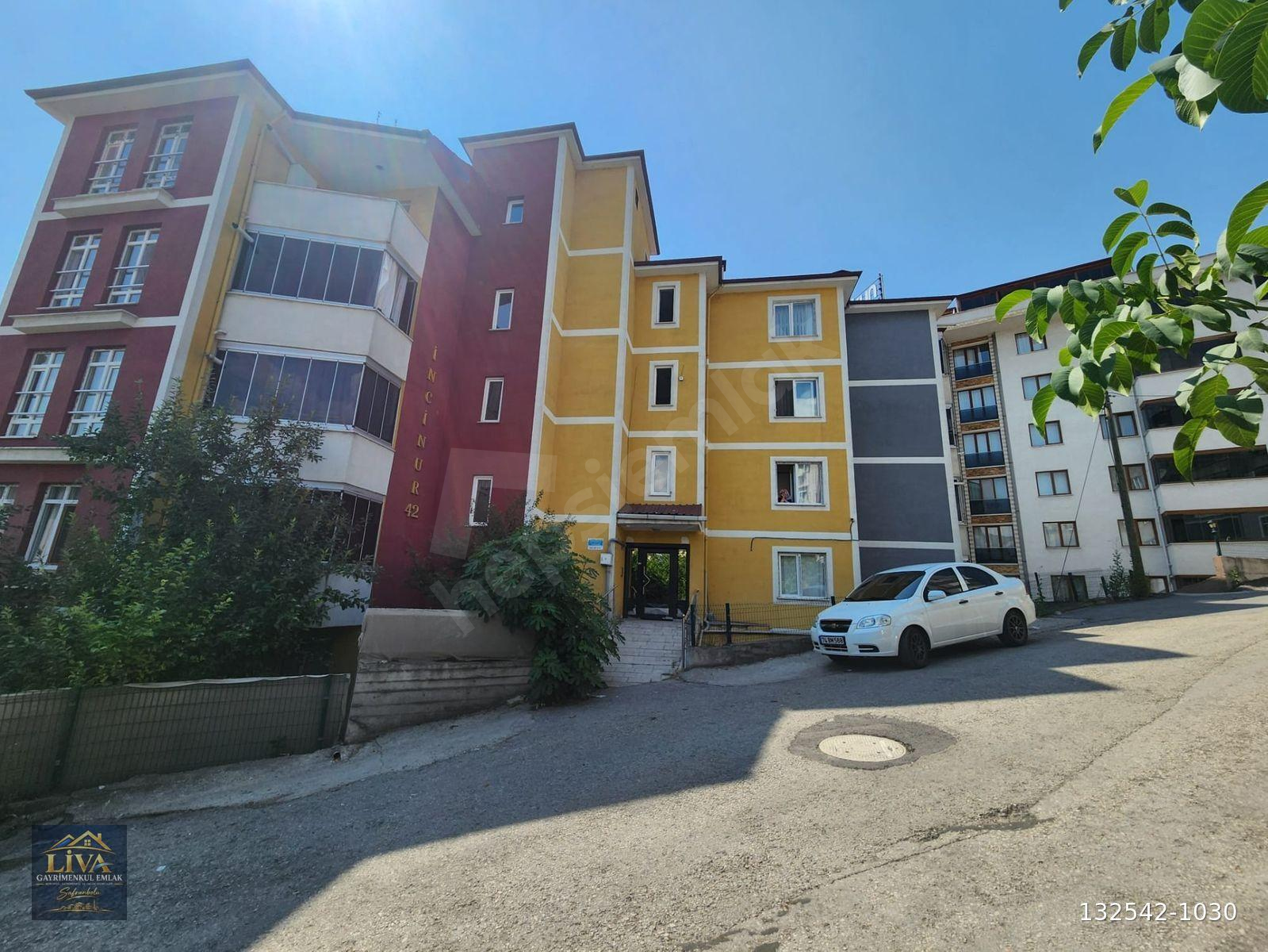 KARABÜK KURTULUŞ MAHALLESİNDE KİRALIK 1+1 DAİRE