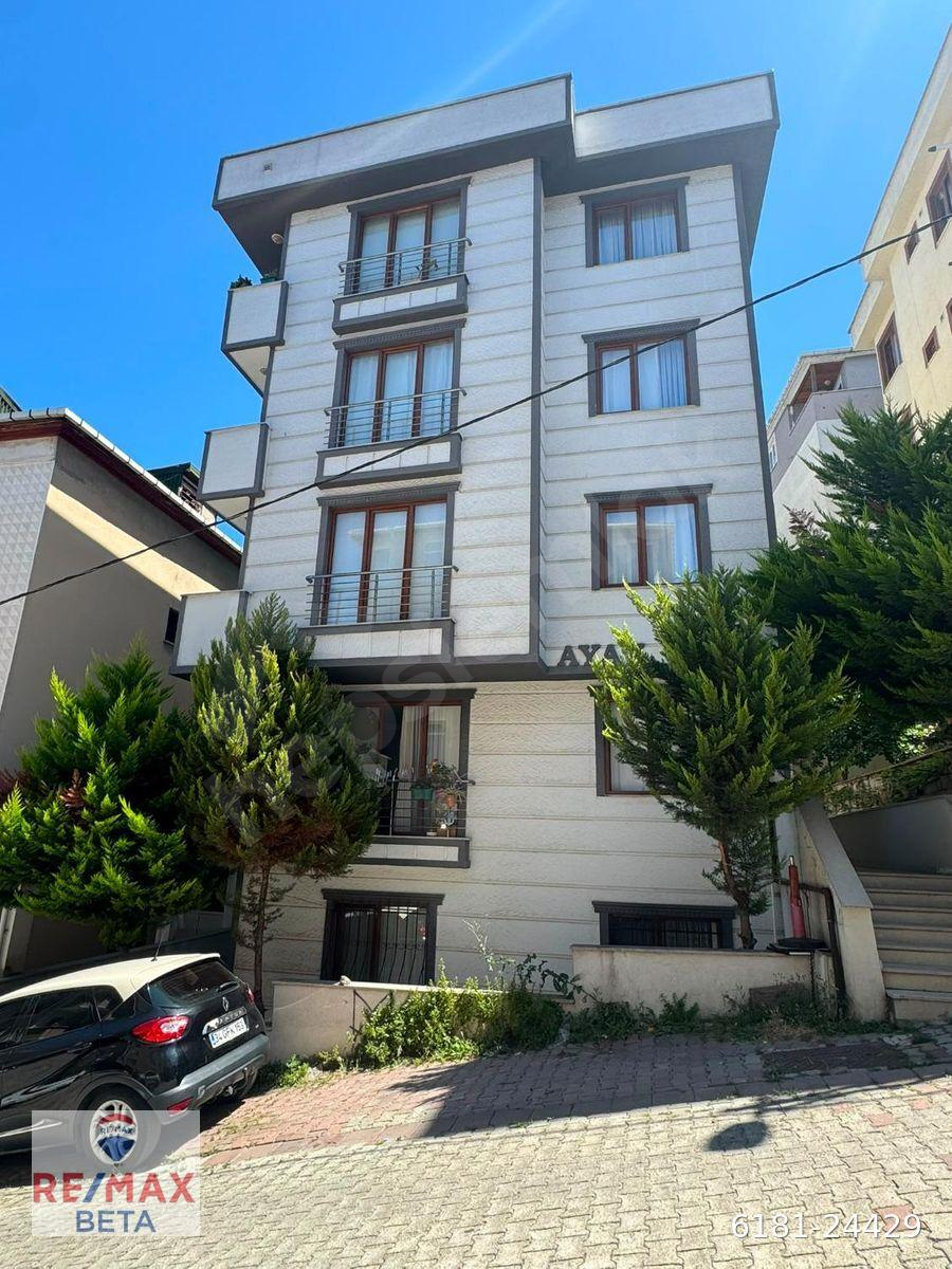 ATAŞEHİR KAYIŞDAĞI MH. YEDİTEPE ÜNİVERSİTE ‘SİNE YAKIN 2+1 SATILIK DAİRE