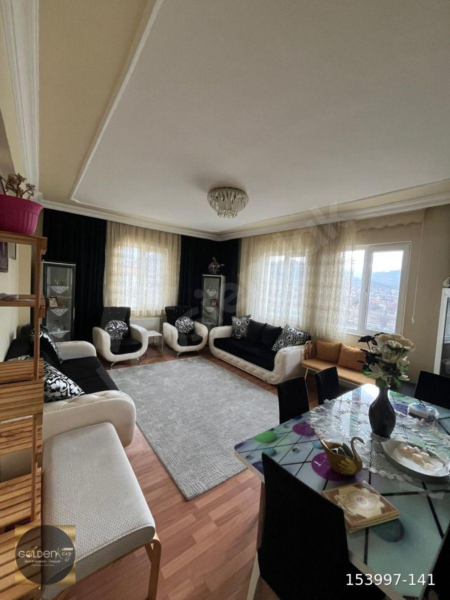SATILIK UYGUN DAİRE BAHÇELİEVLER MAHALLESİ