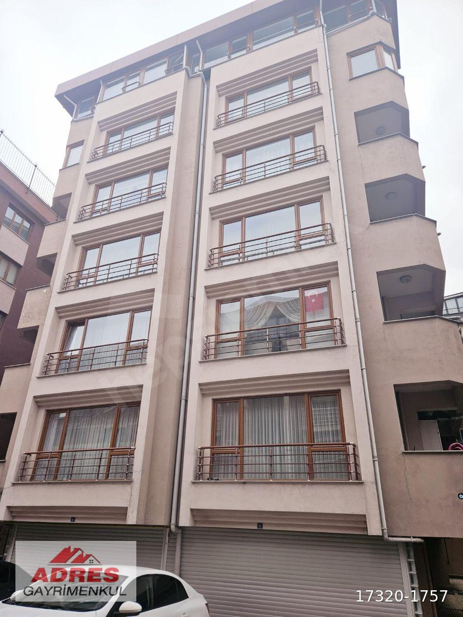 ADRES'den BAHÇELİEVLER HARİKA KONUMDA SATILIK 1+1 DAİRE!!!
