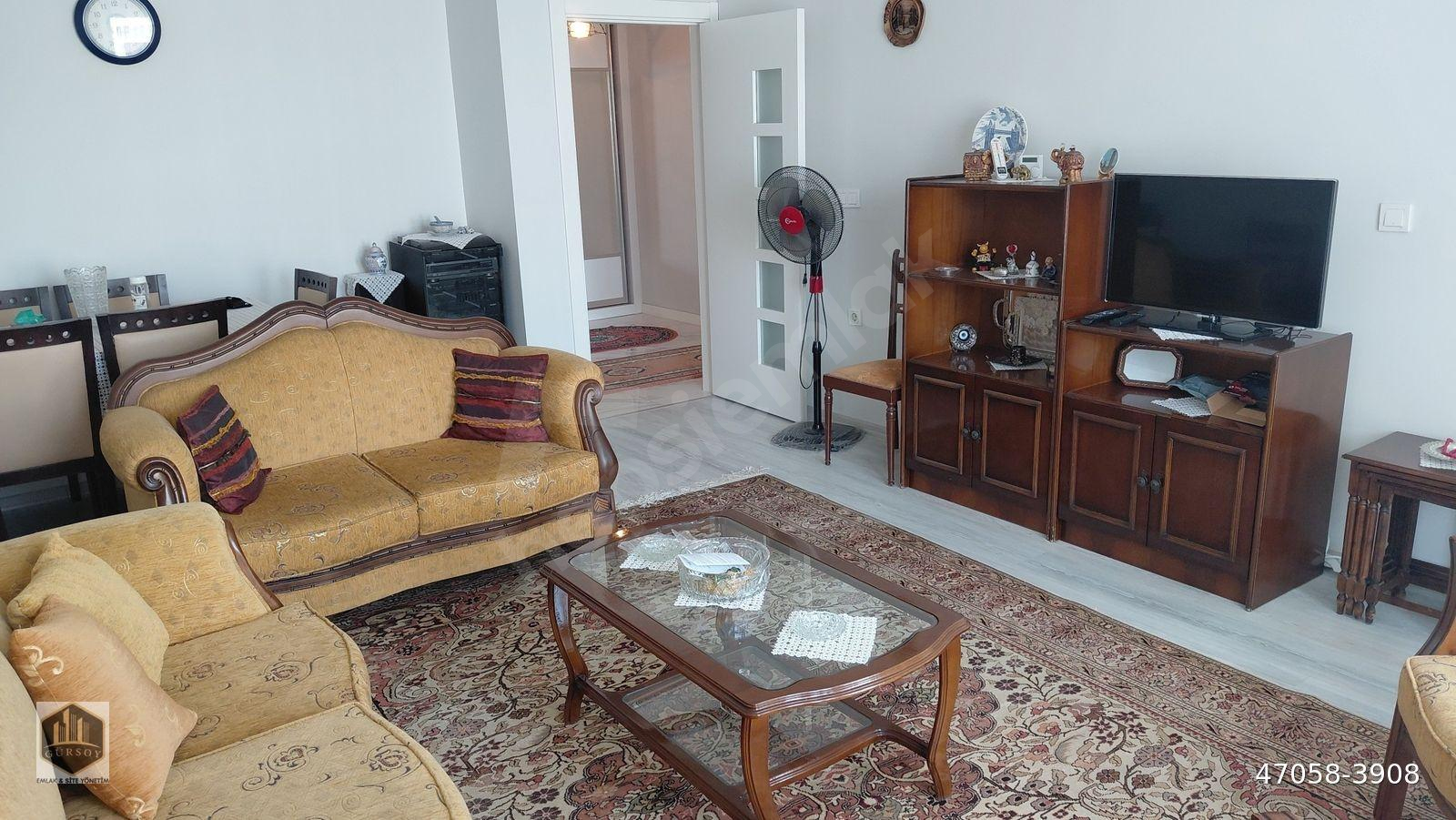 ATATÜRK MAH MOBİLYALI KOMBİLİ 2+1 KİRALIK DAİRE (K-48)