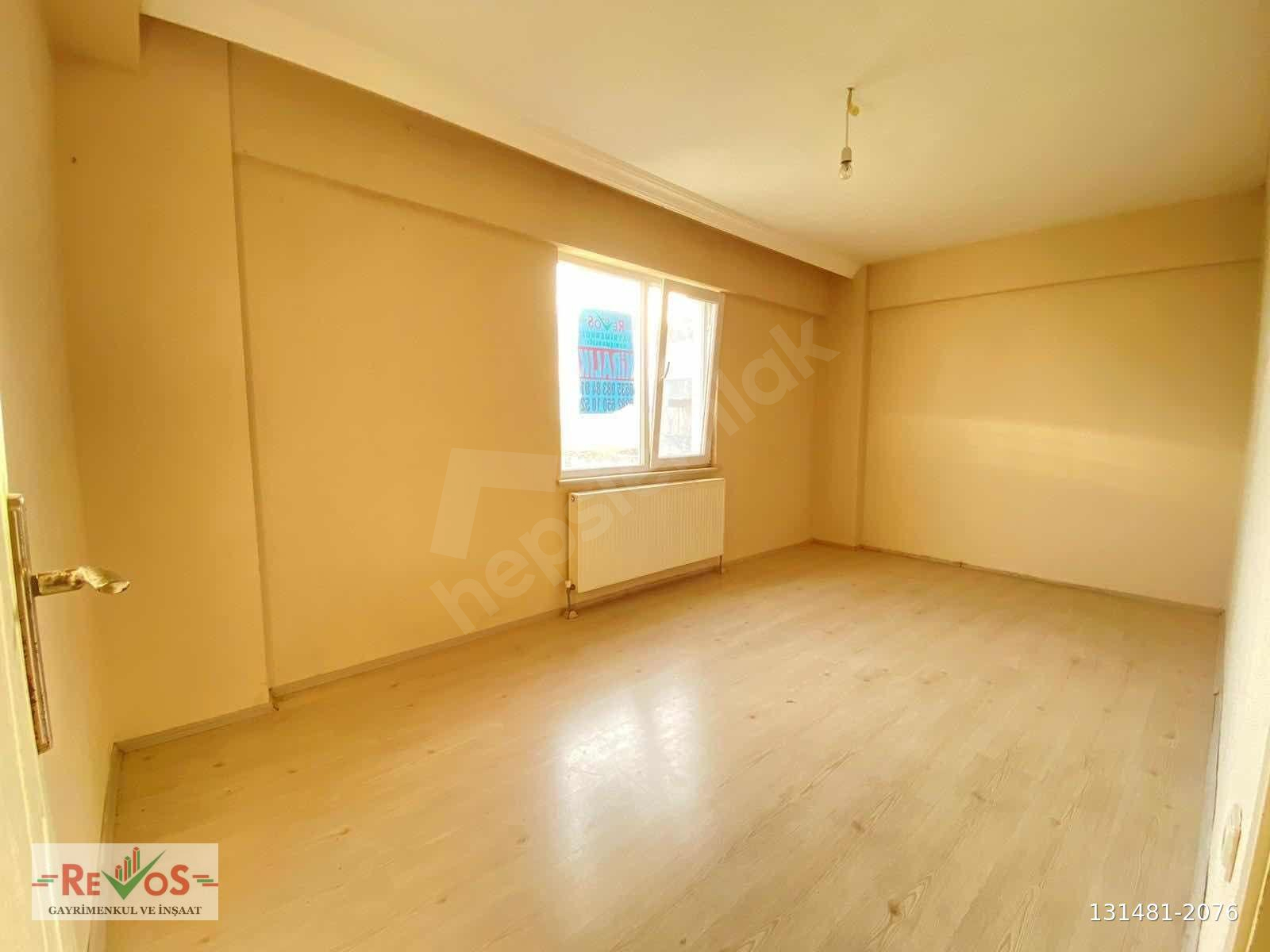 HAVUZLAR MAHALLESİNDE KİRALIK DAİRE