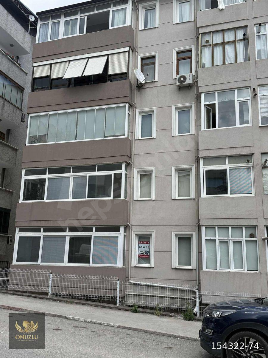 KARABÜK ŞIRINEVLER MAHALLESI'NDE SATILIK 3 + 1 DAIRE
